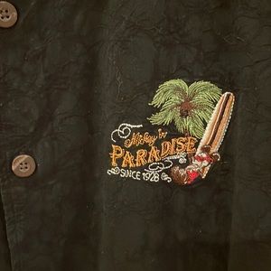 Men’s Disney Parks Shirt